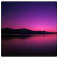 Night Wallpaper 4K