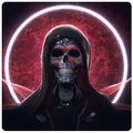 Skeleton wallpaper HD