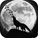 Wolf Sounds - Wolf Howls APK