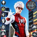 Satoru Spider: Exorcist City APK