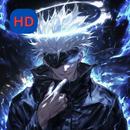 Gojo Wallpaper Satoru HD APK