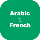 APK Arabic to French Translator