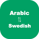 Arabic to Swedish Translator-APK