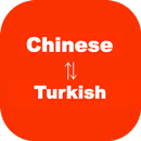 Chinese to Turkish Translator APK