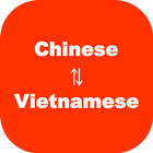Người dịch tiếng Trung biểu tượng