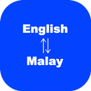 English to Malay Translator-APK