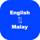 English to Malay Translator icon