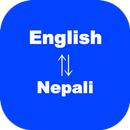 English to Nepali Translator APK