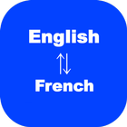 English to French Translator biểu tượng