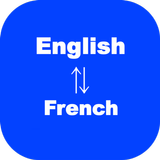 English to French Translator Zeichen