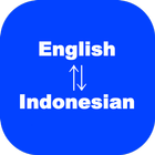 Icona English to Indonesian Translator