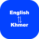 English to Khmer Translator APK