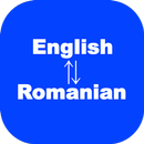 English to Romanian Translator APK
