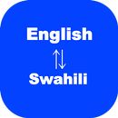 English to Swahili Translator-APK