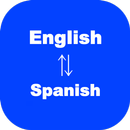 APK English to Spanish Translator　