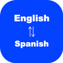 English to Spanish Translator　-APK