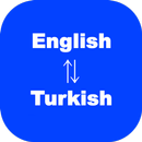 English to Turkish Translator - Turkish to English APK