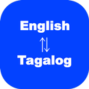 English to Tagalog Translator-APK