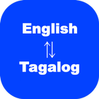 English to Tagalog Translator icon