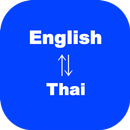 English to Thai Translator APK