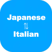 Japanese to Italian Translator