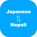 Japanese to Nepali Translator APK