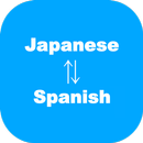 Japanese to Spanish Translator APK