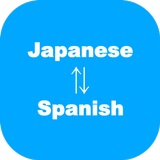 Japanese to Spanish Translator APK