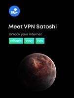VPN Satoshi Screenshot 3