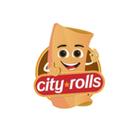 City Rolls Delivery иконка