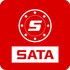 SATA Loyalty App आइकन