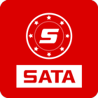 SATA Loyalty App icon