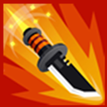 Knife Throw