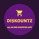 Diskountz - All In One Shopping App APK