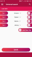 Diskountz - All In One Shopping App ảnh chụp màn hình 2