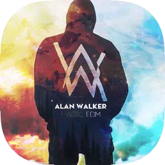 Alan Walker HD Wallpaper APK download