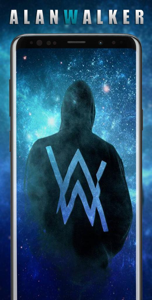 Alan Walker Hd Wallpaper For Android Apk Download