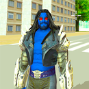 Satan Rope Hero Gangstar Crime APK