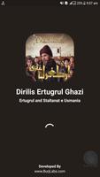 Watch Ertugrul Ghazi and Read Staltanat e Usmania Affiche