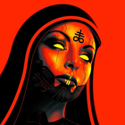 Satanic Dark Wallpaper ikona