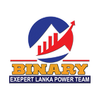 Binary Expert Lanka آئیکن