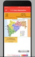 7/12 8A Utara Mahabhulekh Maharashtra - Bhulekh Poster