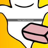 Caption Remover for Snapchat APK
