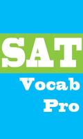 پوستر SAT Vocabulary PRO