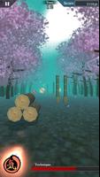 Samurai Sword 3D screenshot 1