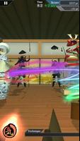 Samurai Sword 3D screenshot 2