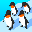 APK Super Penguins 3D