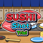 SUSHI Shot Trial আইকন