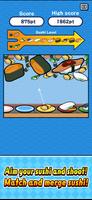 SUSHI Shot Trial 스크린샷 1