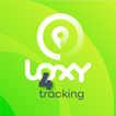 Loxy 4Tracking أيقونة